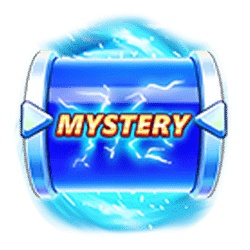 Icon 5 Coin Up: Lightning