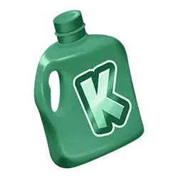 Icon 7 Cash Wash Deluxe