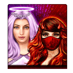 Wild Symbol of Lil Devil Slot