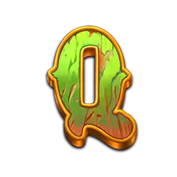 Icon 8 Majestic Express Gold Run