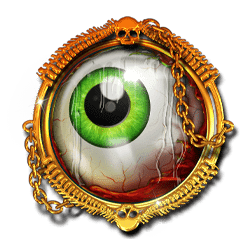 Icon 13 Zombie Queen