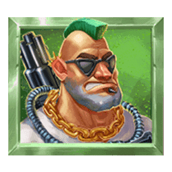 Icon 4 Money Track 2