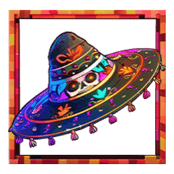 Icon 8 Los Muertos Locos