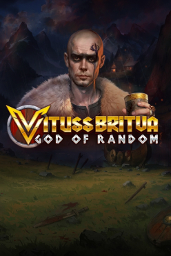 Vituss Britva God of Random