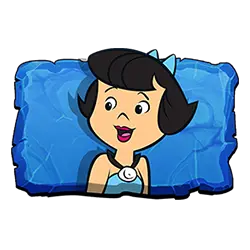 Icon 3 The Flintstones 2 Bedrock Riches