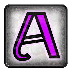 Icon 6 Danger High Voltage