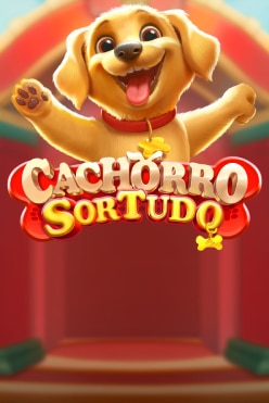 Cachorro Sortudo