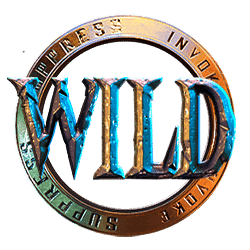 Wild Symbol of The Magic Shoppe﻿ Slot