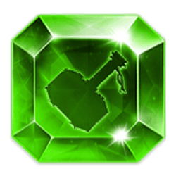 Icon 4 Triple Thunder