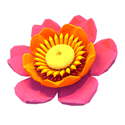 Icon 3 Butterfly Staxx