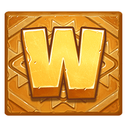 Wild Symbol of Akiva Claws of Power Slot