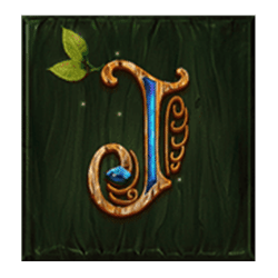 Icon 8 Magic Powers Megaways