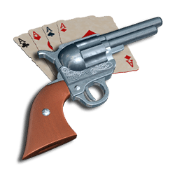 Icon 3 Desperate Dawgs