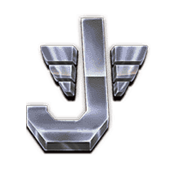 Icon 8 1942: Sky Warrior