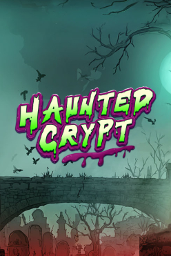 Haunted Crypt