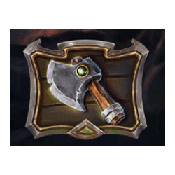 Icon 3 Monsters Unchained