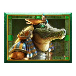 Icon 3 Giza Infinity Reels