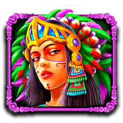 Icon 2 Book of Aztec King