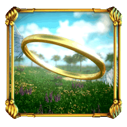 Scatter of Good Girl Bad Girl Slot