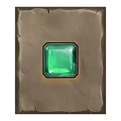 Icon 7 Stone Gaze of Medusa 2