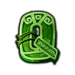 Icon 7 5 Golden Relics Hold & Win