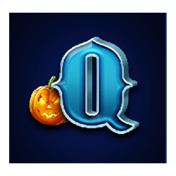 Icon 8 Halloween Horrors Megaways