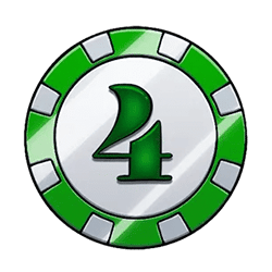 Icon 6 Generous Jack