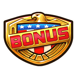 Scatter of Freeway 7 Slot