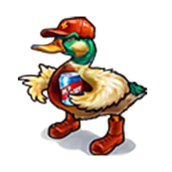 Icon 5 Duck Hunters Happy Hour