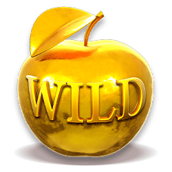 Wild Symbol of 12 Trojan Mysteriesa Slot