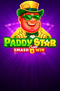 Paddy Star: Smash and Win
