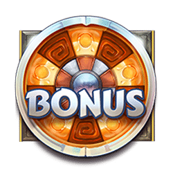 Scatter of Hidden Valley Slot