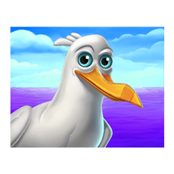 Icon 2 4 Fantastic Fish