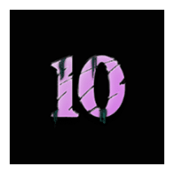 Icon 10 Caribbean Anne