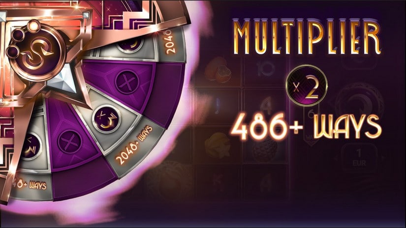 PapayaPop slot screen 4