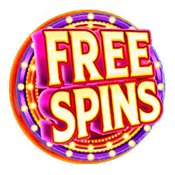 Scatter of 777 Surge Slot