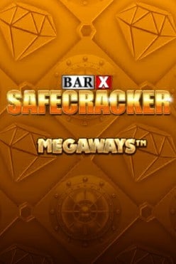 Bar-X Safecracker Megaways