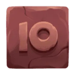 Icon 10 Shaolin Master