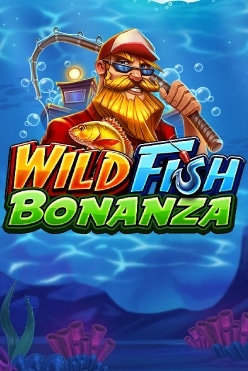 Wild Fish Bonanza