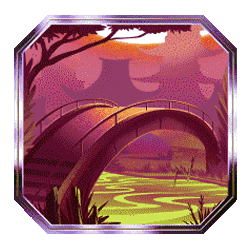 Icon 7 Legend of the White Snake Lady