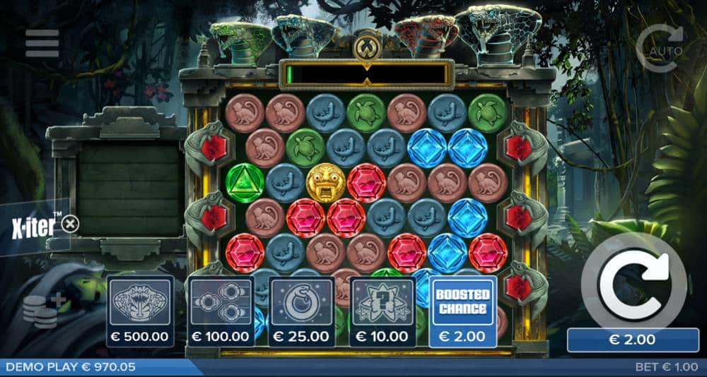 Coba Reborn Feature Buy