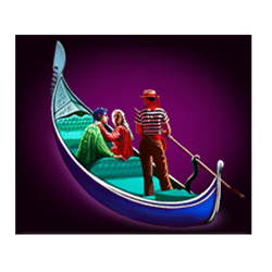 Icon 7 Grand Casanova