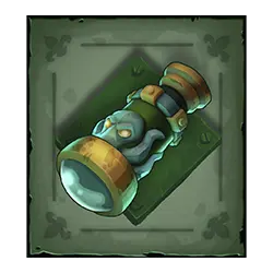 Icon 3 Sea of Spirits