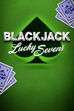 BlackJack Lucky Sevens