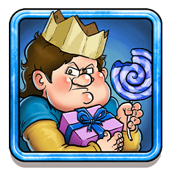 Icon 4 Naughty Nick’s Book