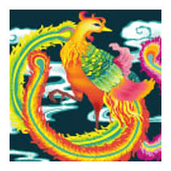 Icon 1 Mystic Fortune