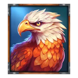 Icon 3 Might of Freya Megaways