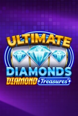Ultimate Diamonds – Diamond Treasures