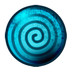 Wild Symbol of 3 Devils Pinball Slot