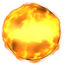 Icon 12 Links of Fire